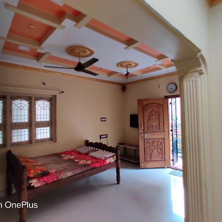 Vinod Home Villa Hampi Esterno foto