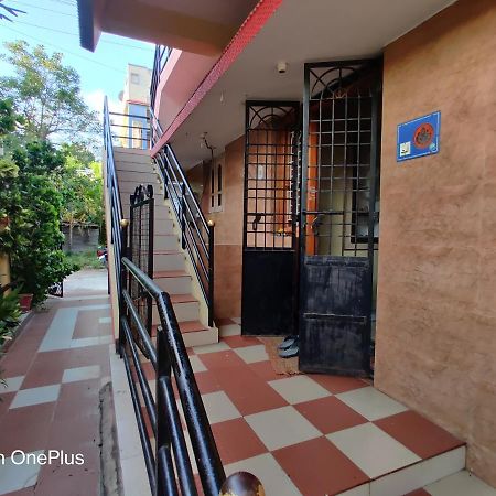 Vinod Home Villa Hampi Esterno foto