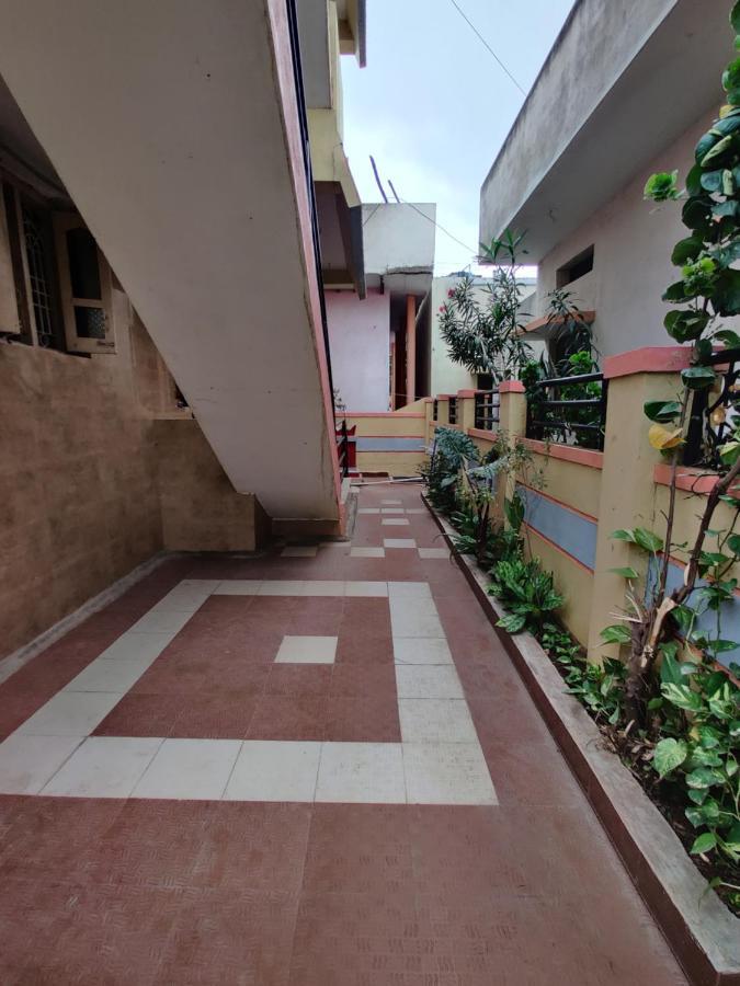 Vinod Home Villa Hampi Esterno foto
