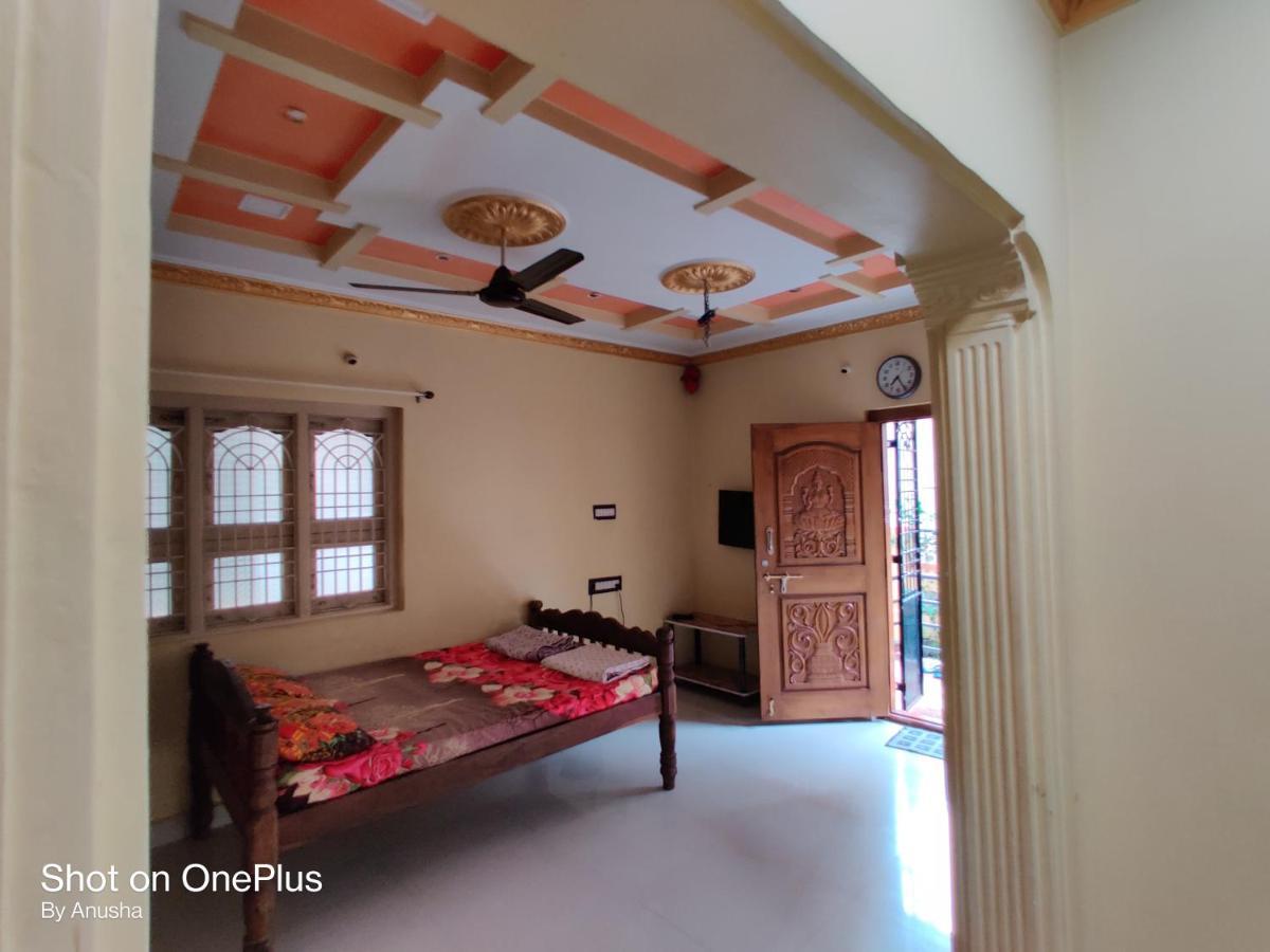 Vinod Home Villa Hampi Esterno foto